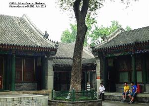 Pekin- Shichahai 070
